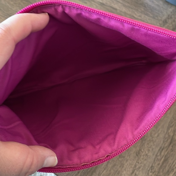 Coach Poppy Graffiti Padded Pouch - Picture 6 of 6